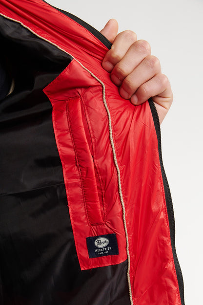Jacket Bullseye