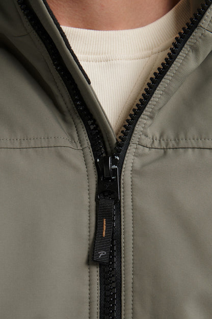 Jacket MS Petrol