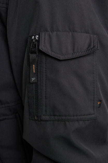 Jacket DB Petrol