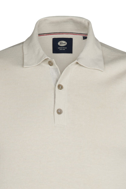 Polo Knitted LS