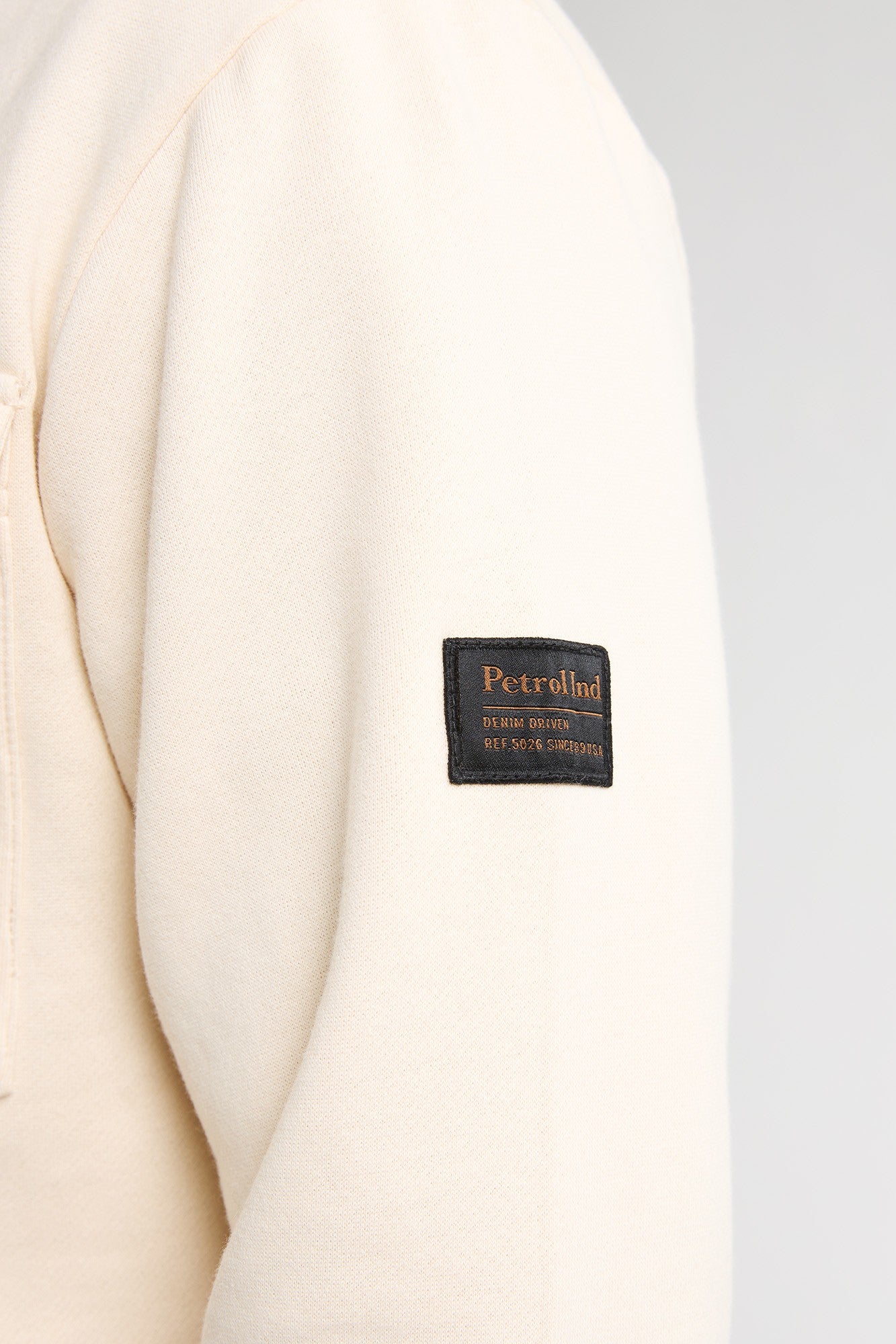 Overshirt Petrol