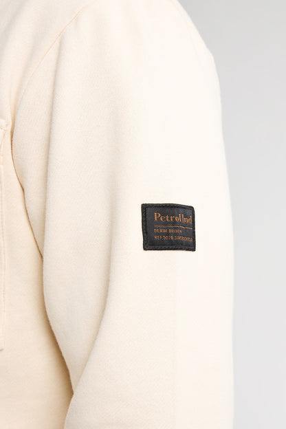 Overshirt Petrol