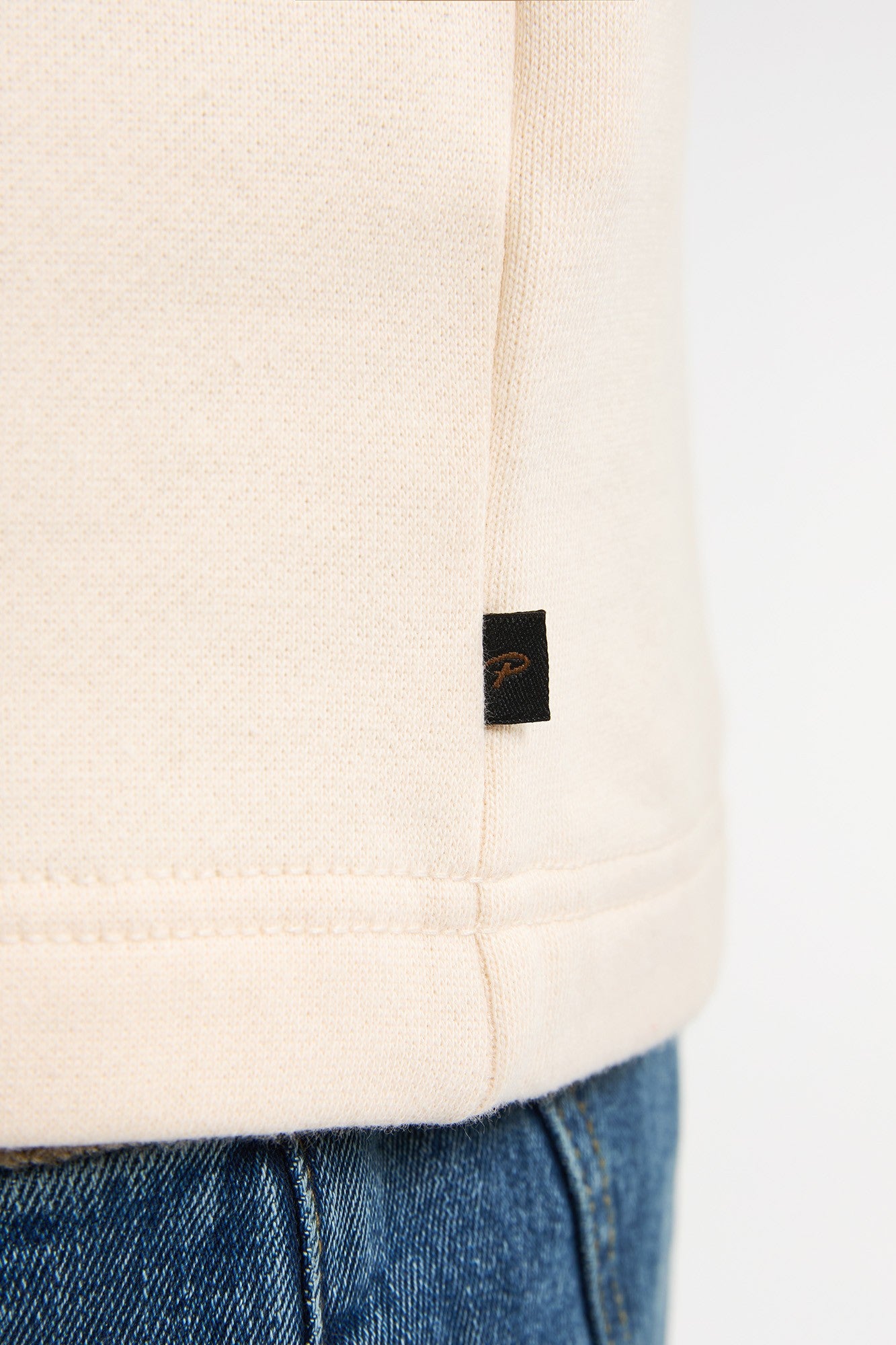 Overshirt Petrol