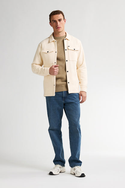 Overshirt Petrol