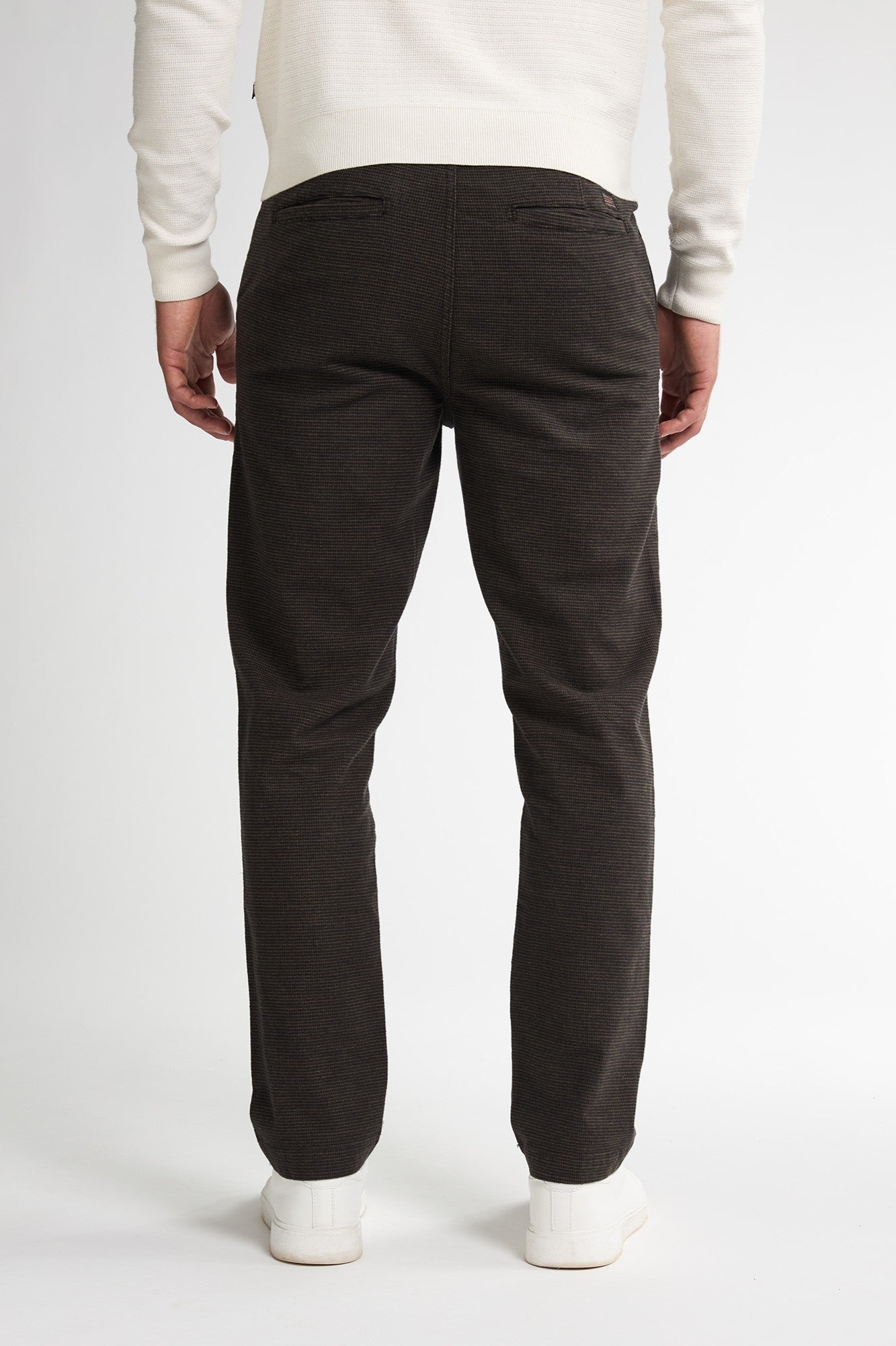 Lounge Chino - Petrol