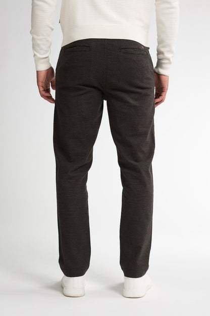 Lounge Chino - Petrol