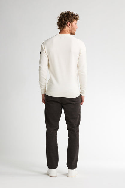 Lounge Chino - Petrol