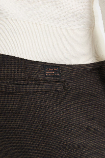 Lounge Chino - Petrol