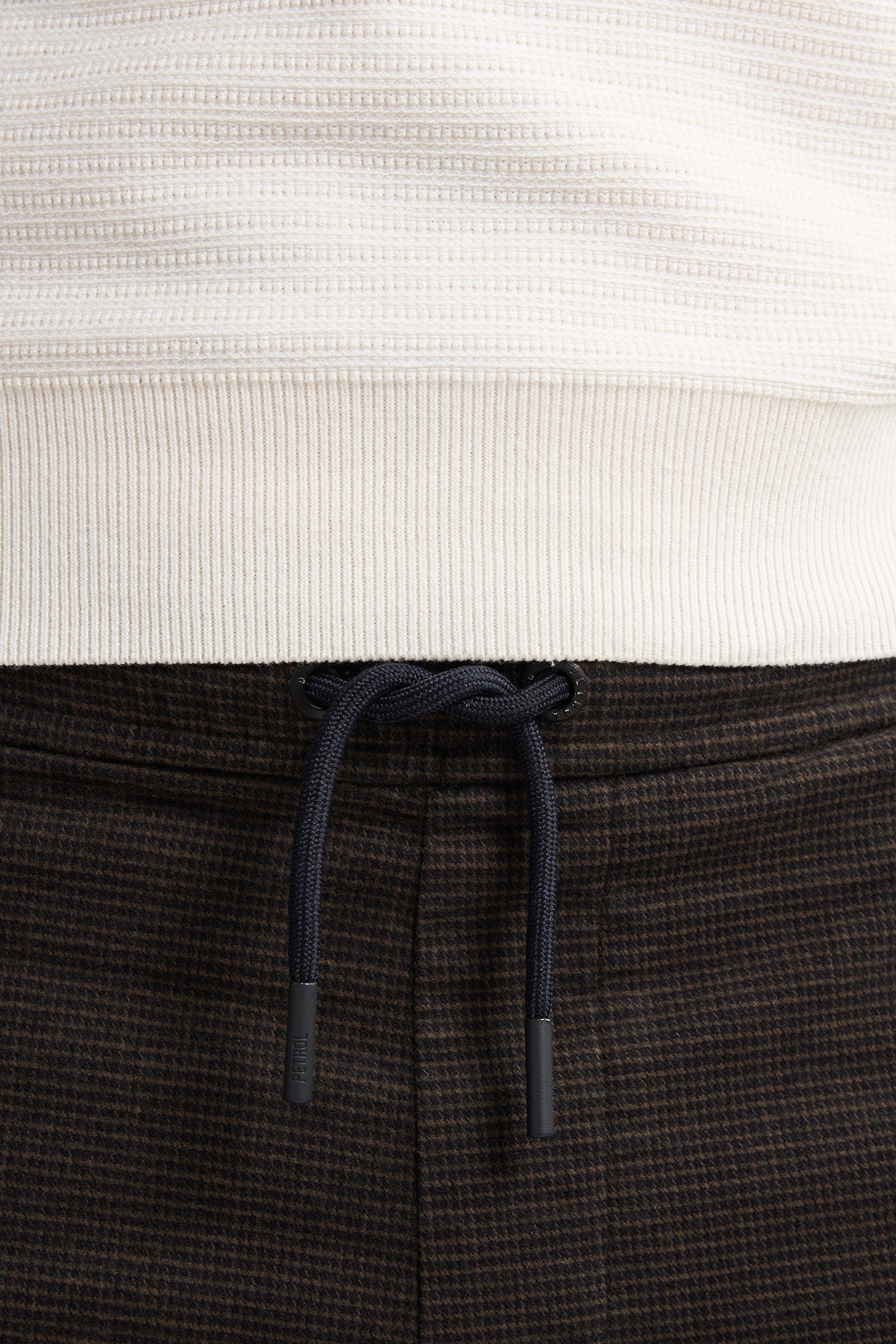 Lounge Chino - Petrol