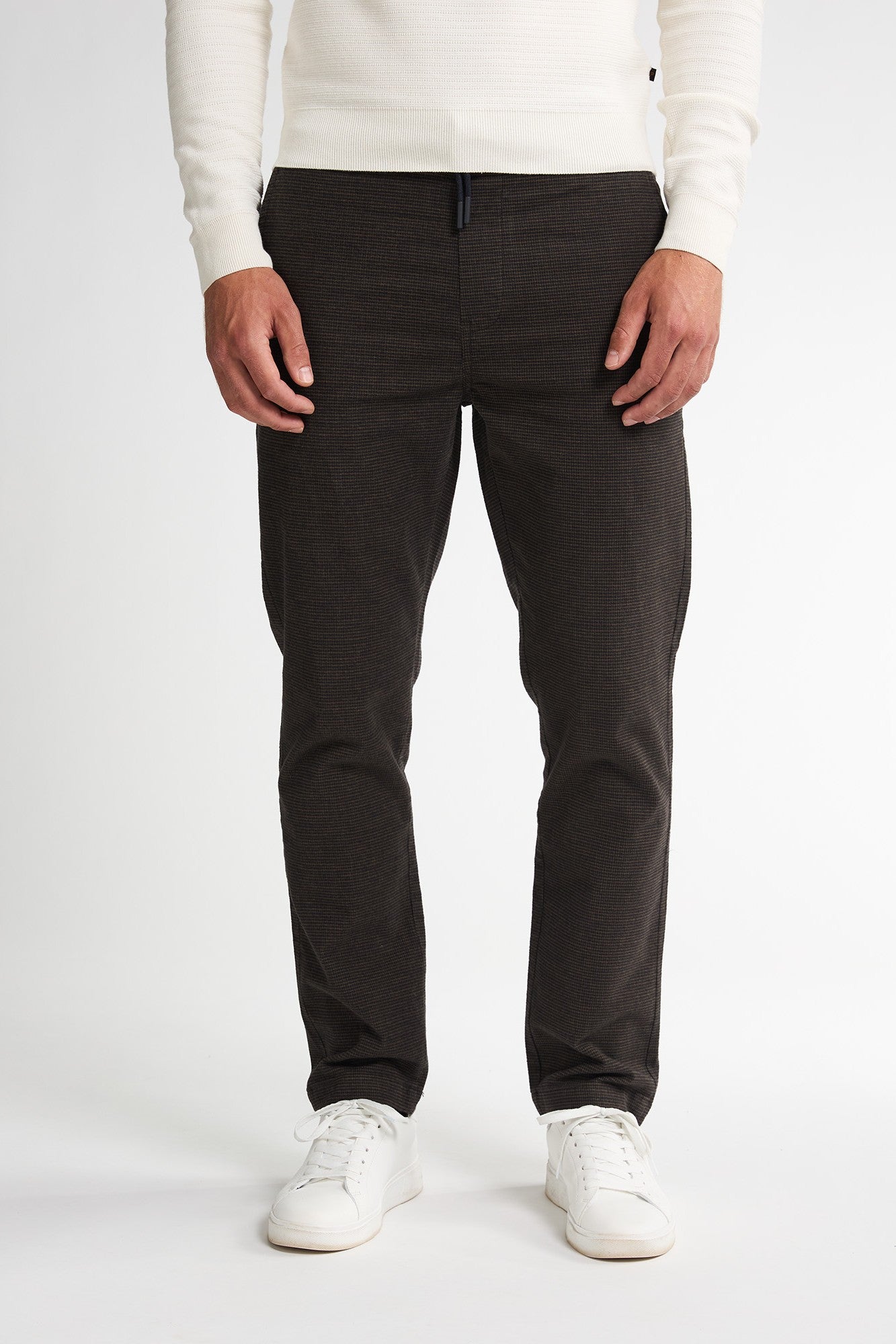 Lounge Chino - Petrol