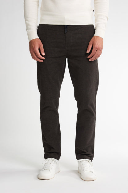 Lounge Chino - Petrol