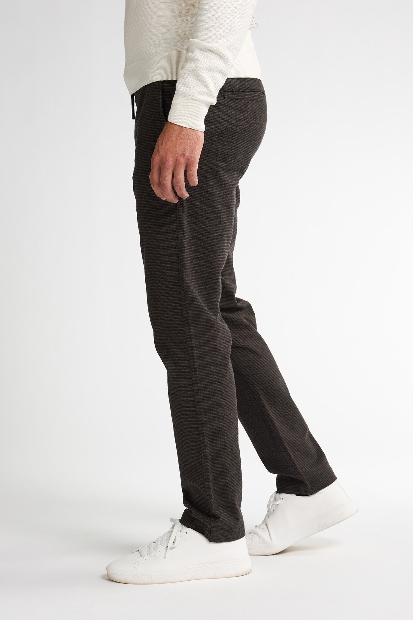 Lounge Chino - Petrol