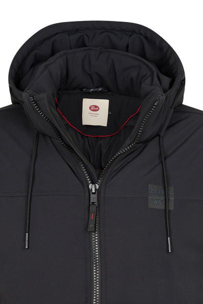 Jacket Bomber - Petrol