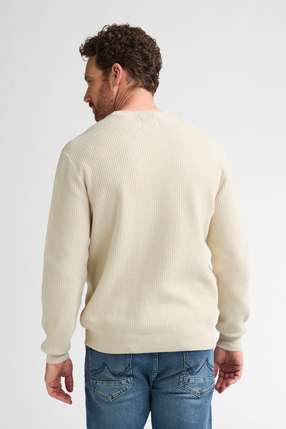 Tricot VN Petrol