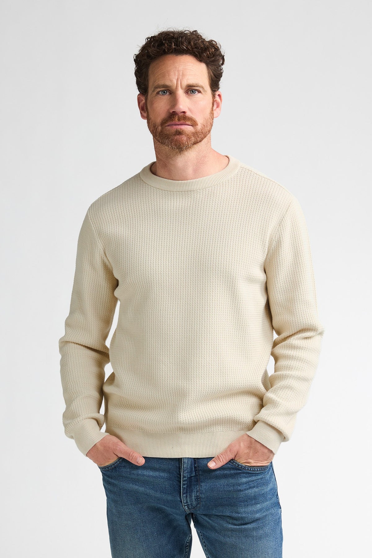 Tricot VN Petrol