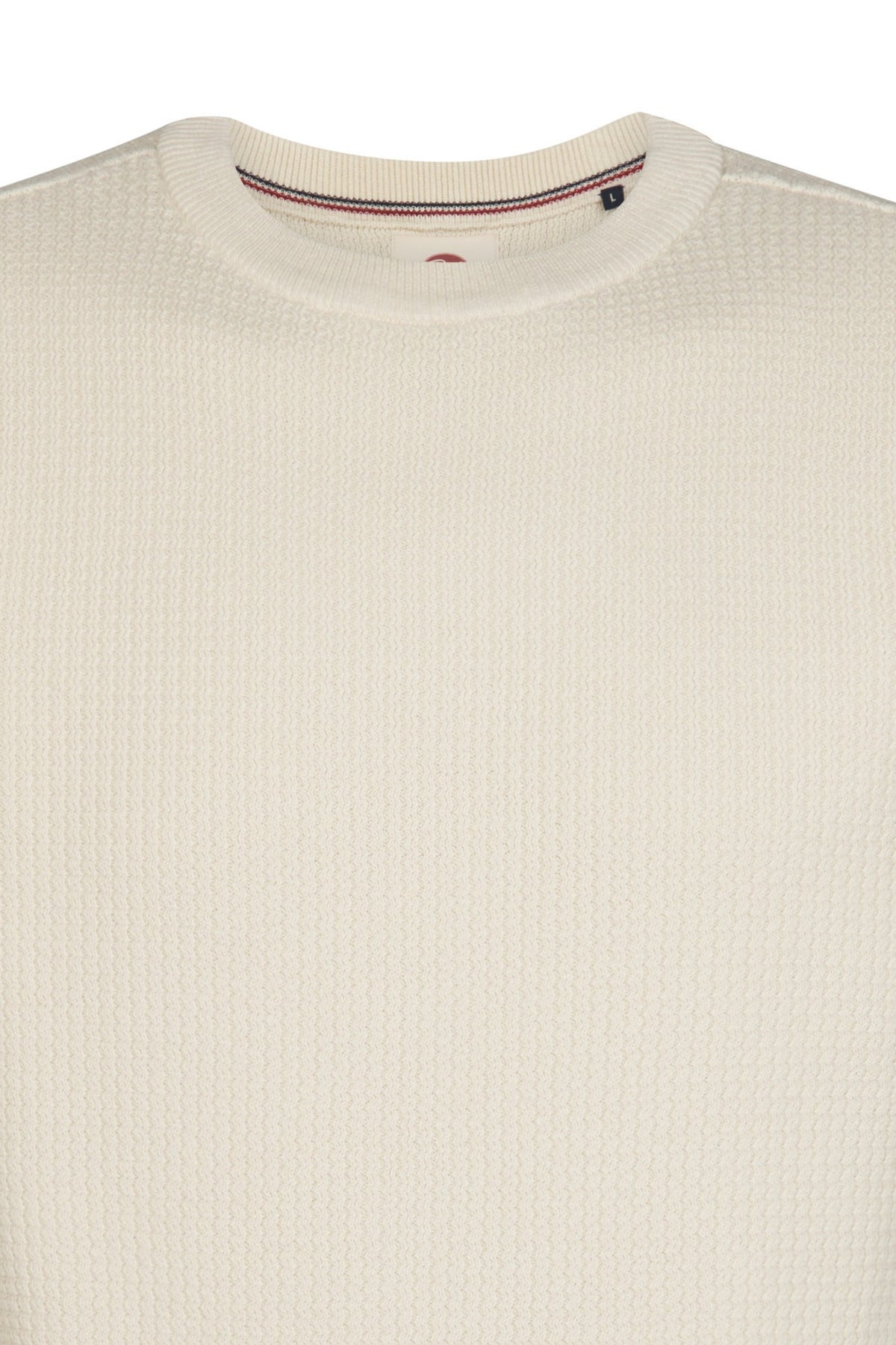 Tricot VN Petrol