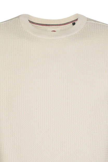 Tricot VN Petrol