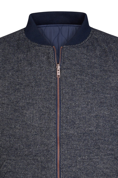 Bodywarmer Reversible