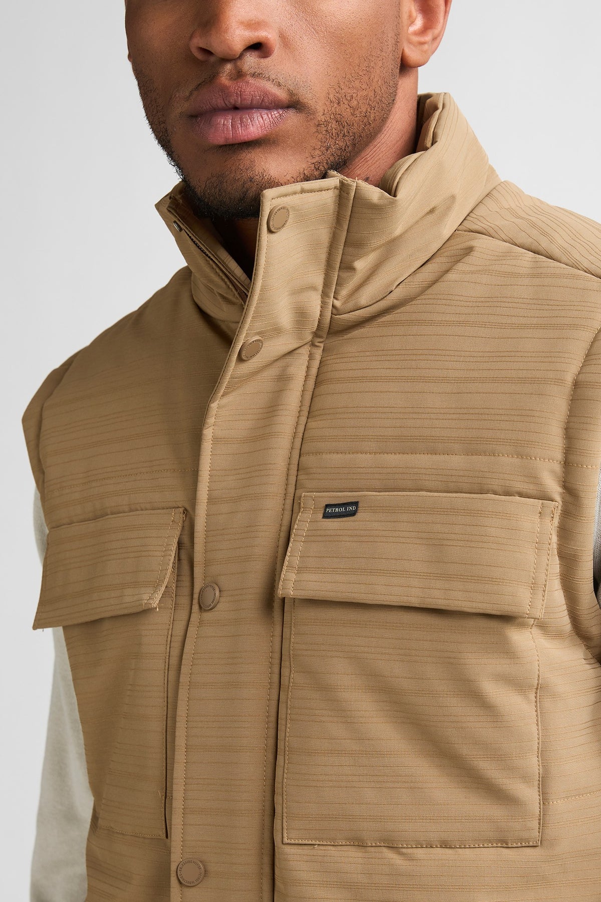 Bodywarmer Grayson