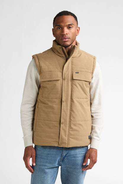Bodywarmer Grayson