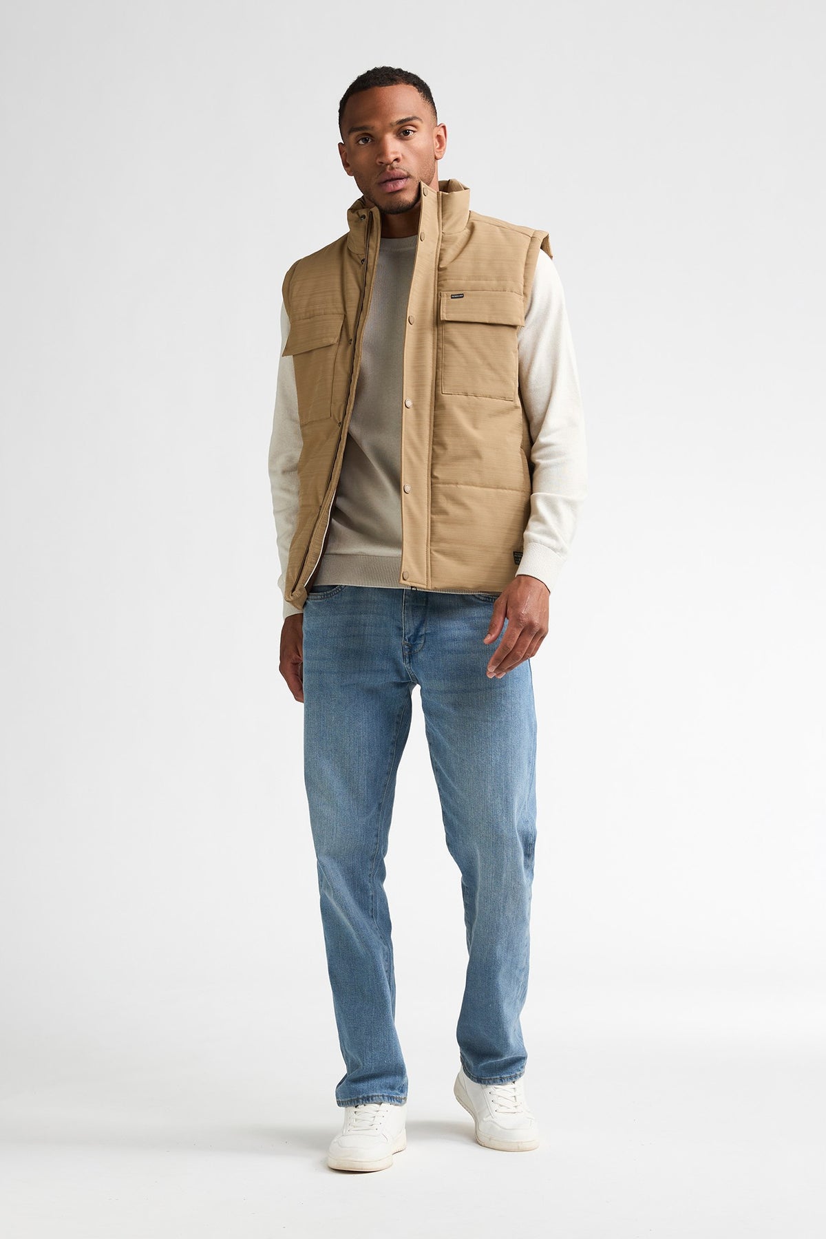 Bodywarmer Grayson