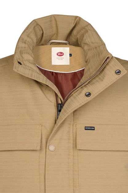 Bodywarmer Grayson