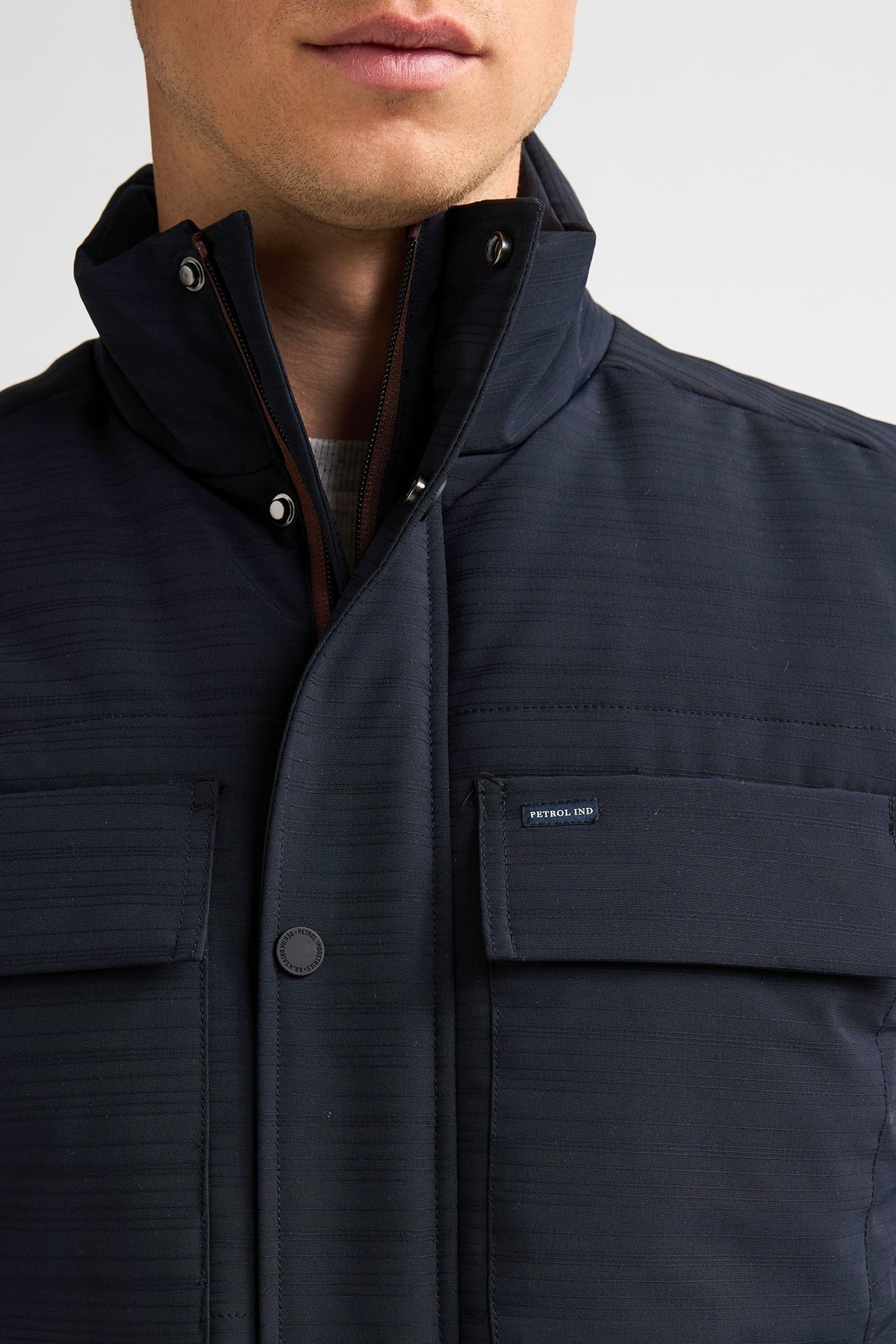 Bodywarmer Grayson