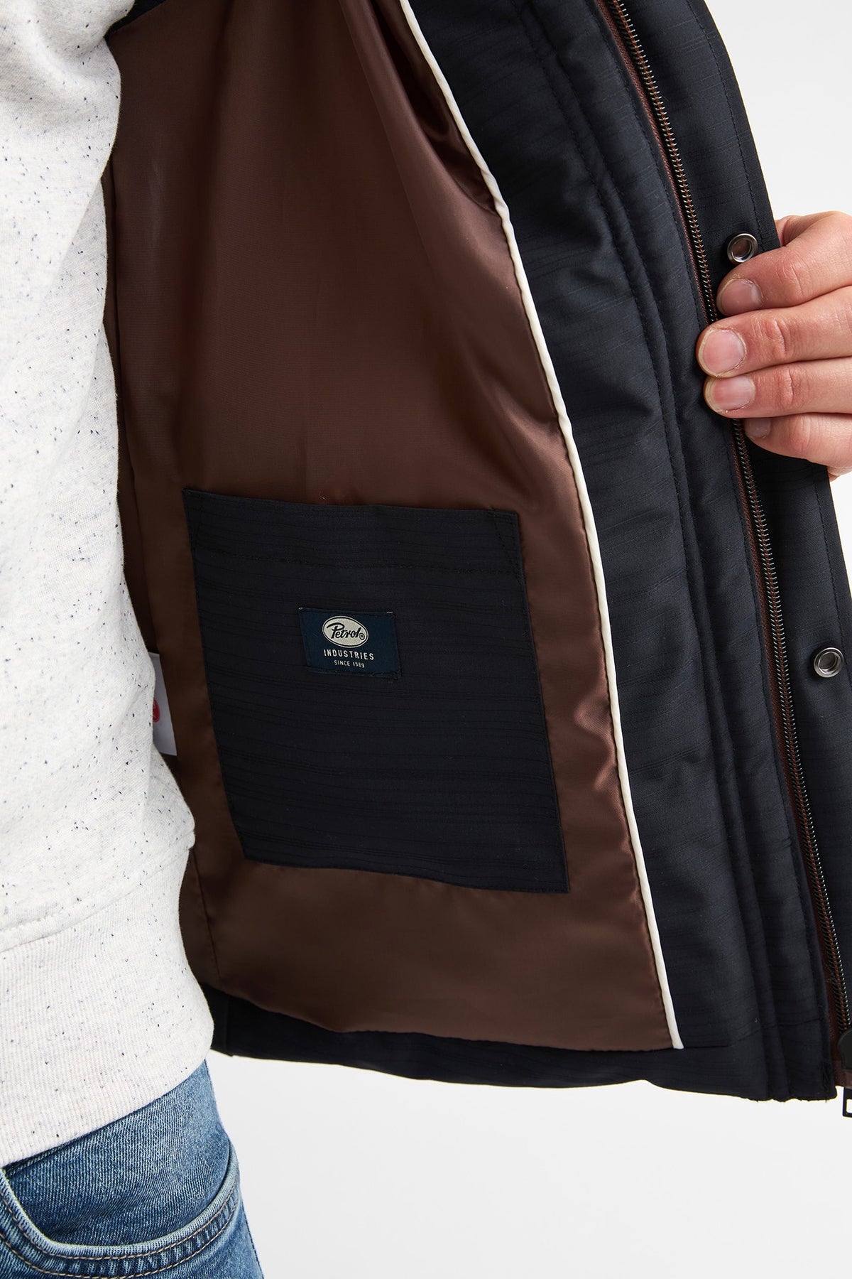 Bodywarmer Grayson