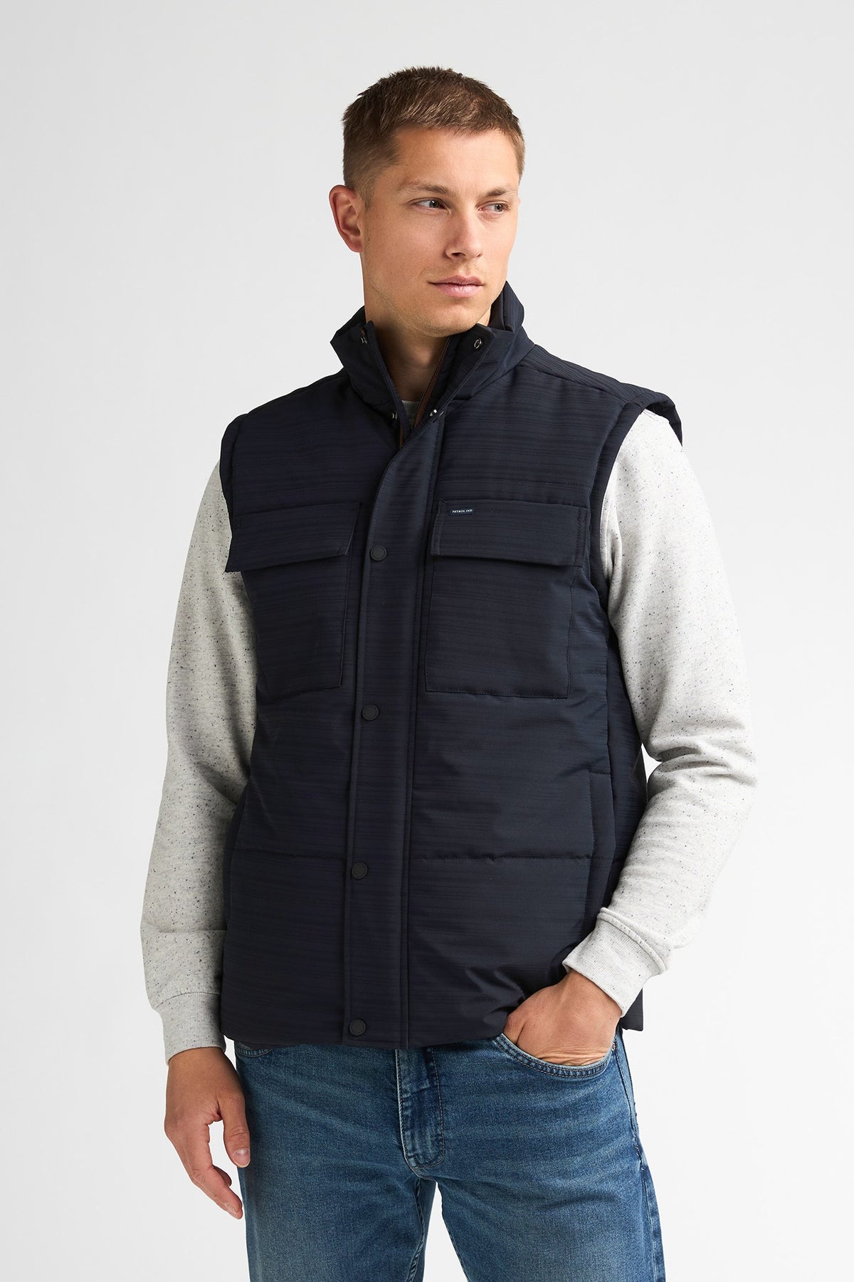 Bodywarmer Grayson