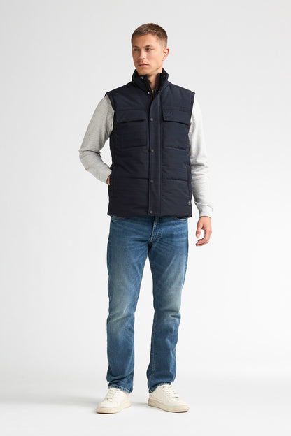 Bodywarmer Grayson