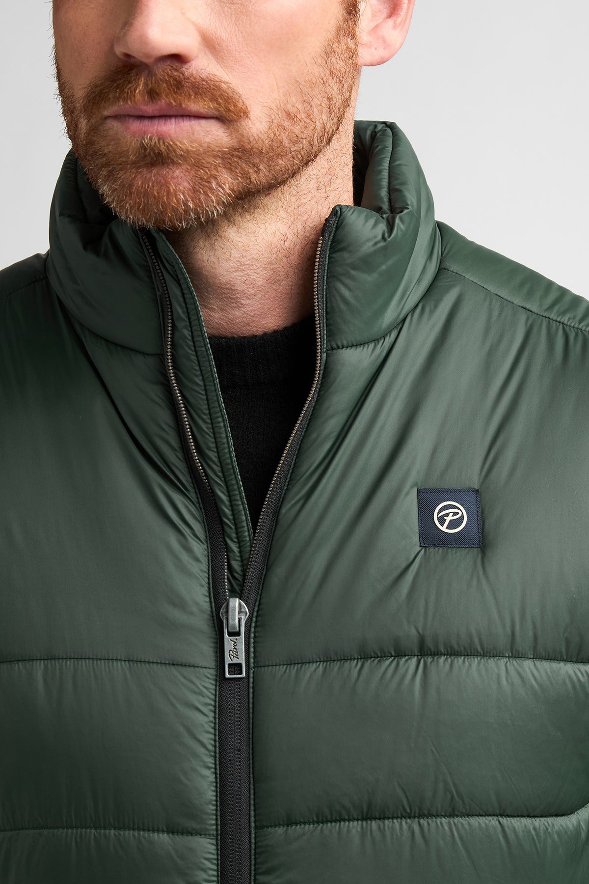 Bodywarmer Dawson