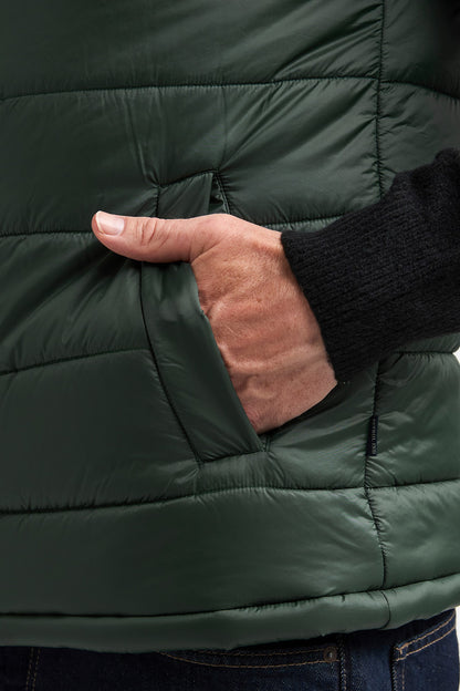 Bodywarmer Dawson