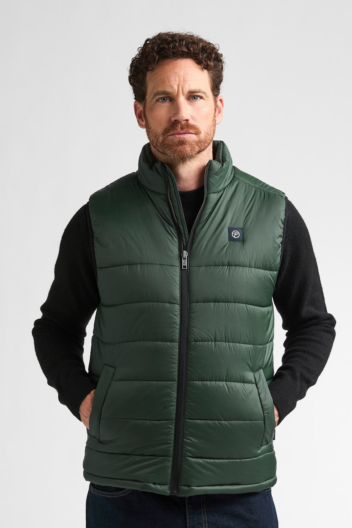 Bodywarmer Dawson