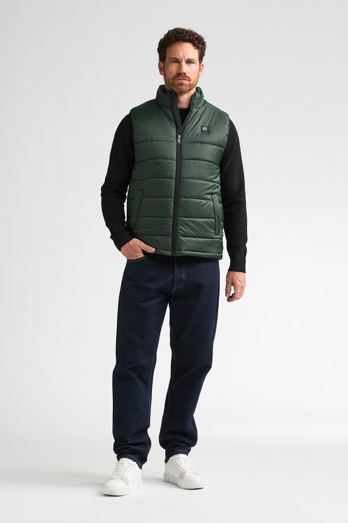 Bodywarmer Dawson