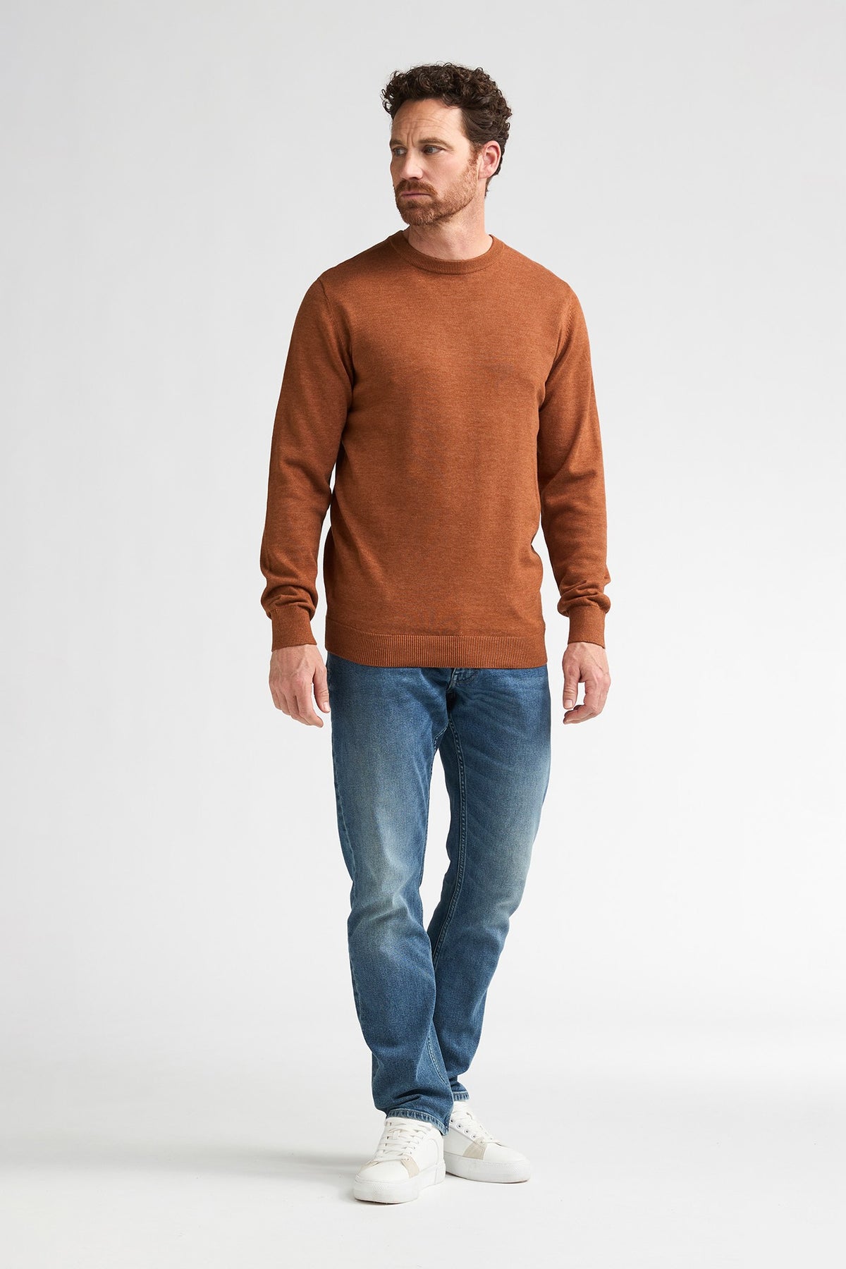 Tricot VN Petrol