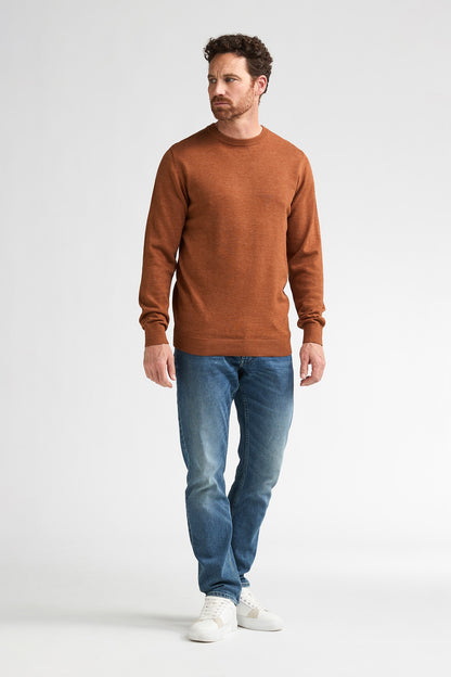 Tricot VN Petrol