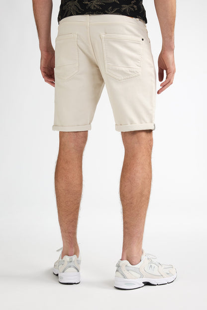 Denim Shorts - Petrol