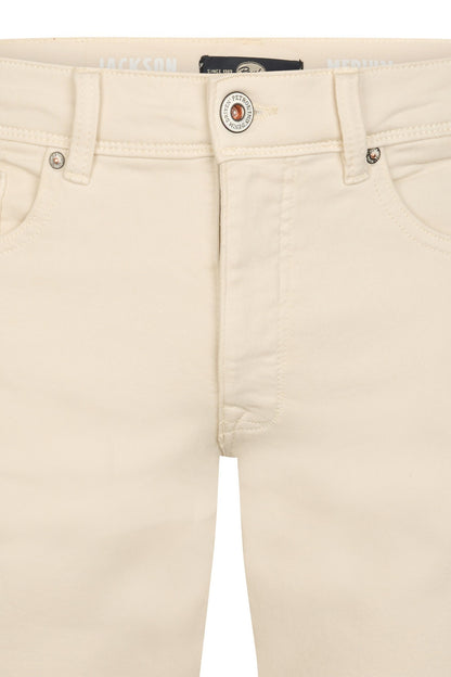 Denim Shorts - Petrol