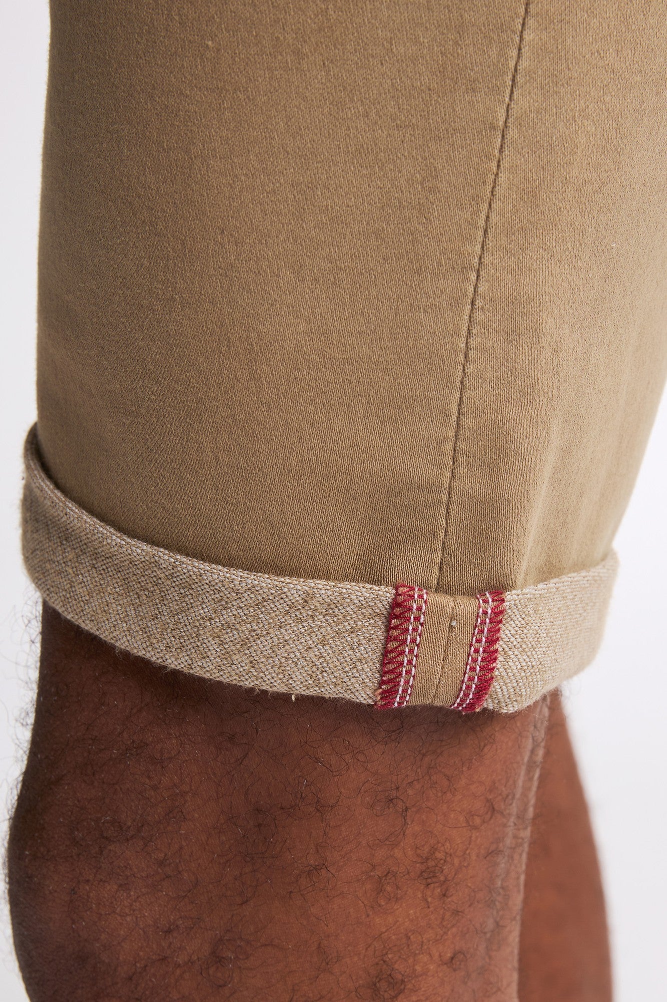 Denim Shorts - Petrol