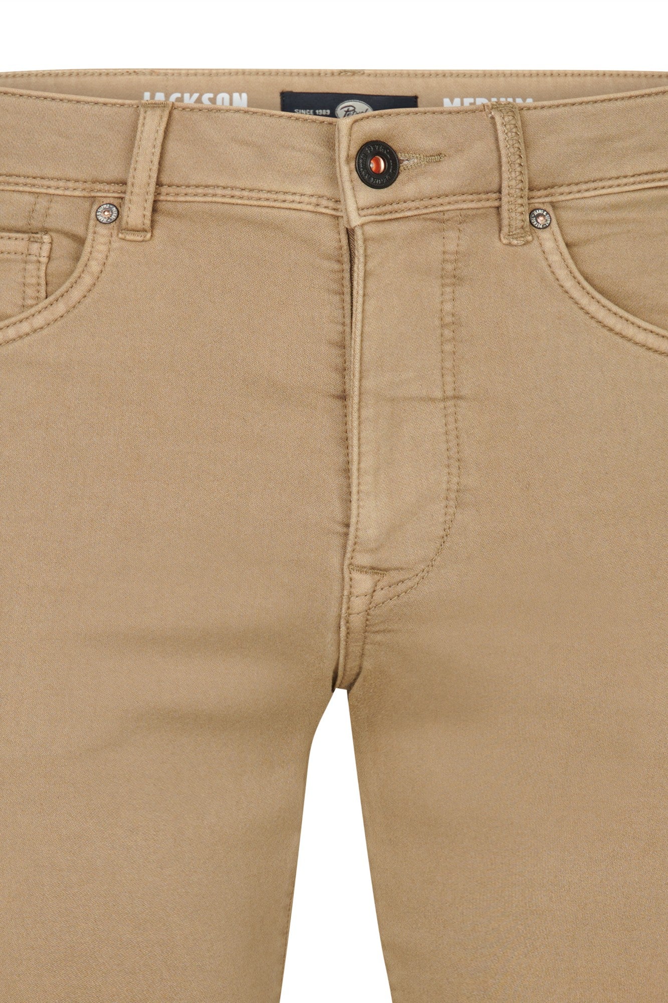 Denim Shorts - Petrol
