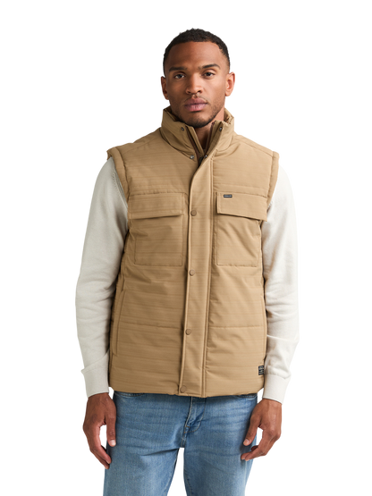Bodywarmer Grayson