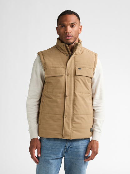 Bodywarmer Grayson