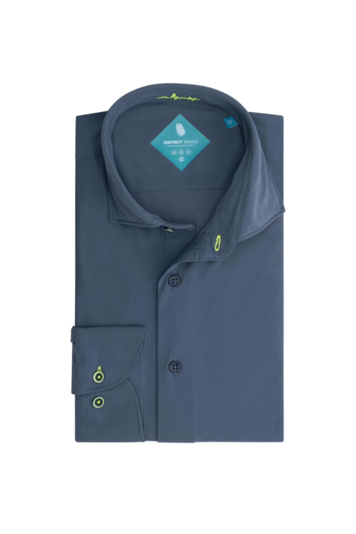 Performance Shirt LS - DI