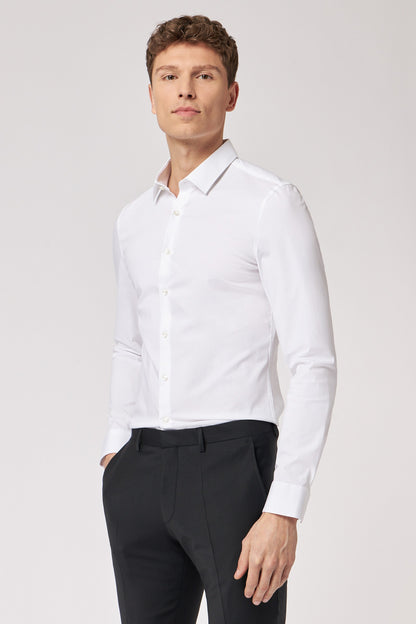 Slim Fit Shirt - RR