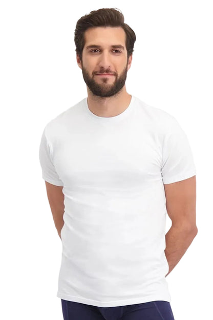 Knitted T-shirt 2-pack - BB