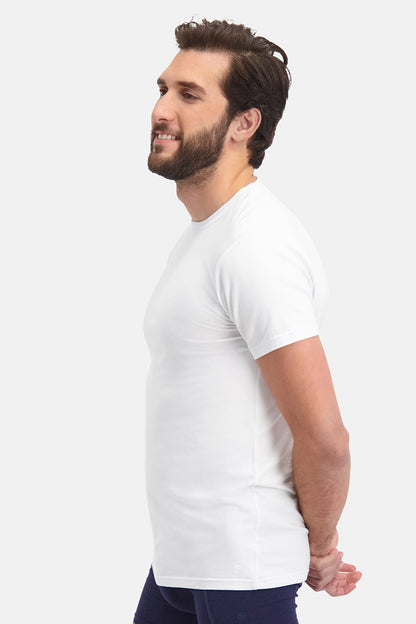 Knitted T-shirt 2-pack - BB