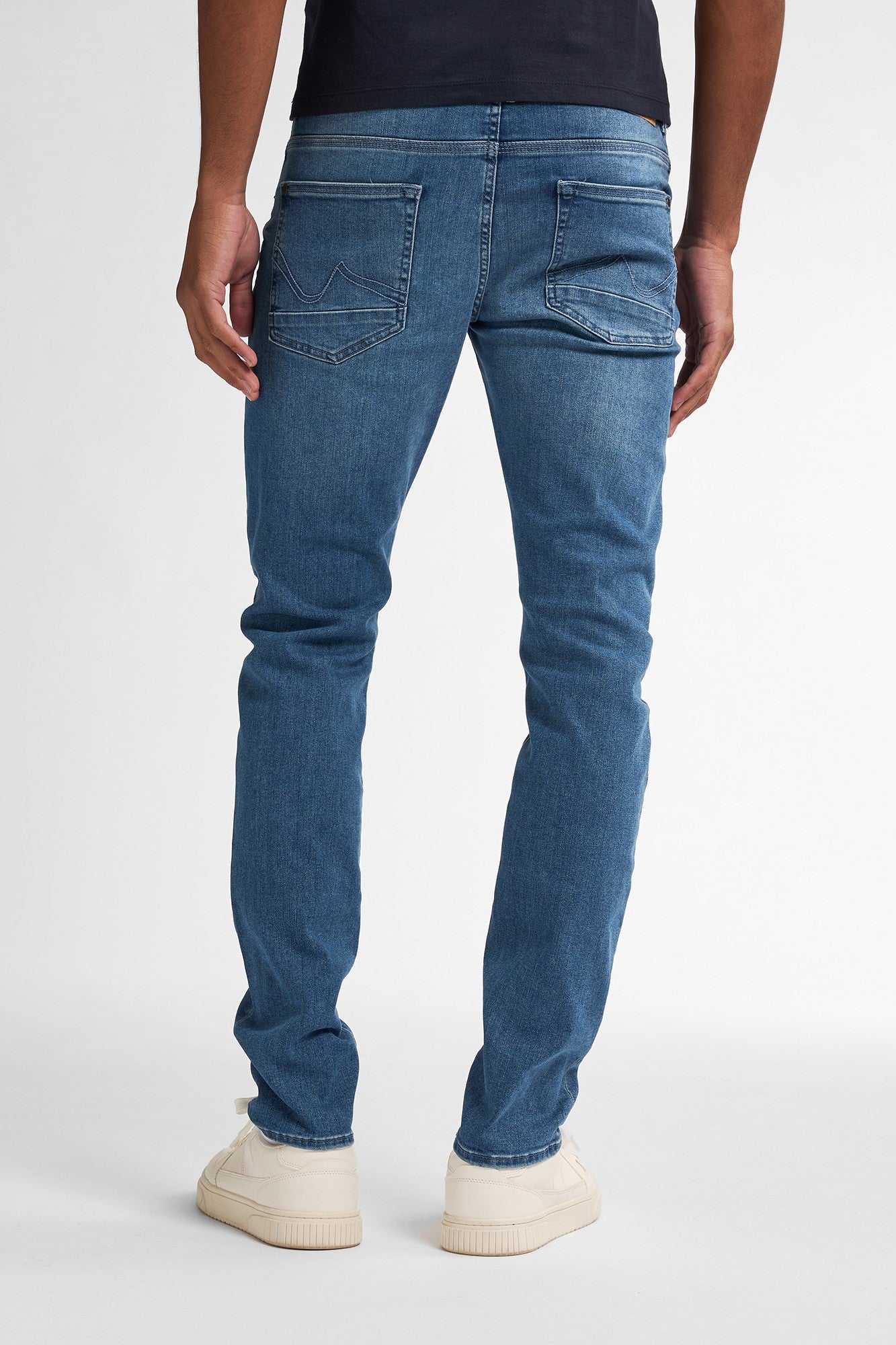 Jeans Petrol Length 32