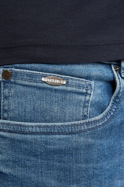 Jeans Petrol Length 32