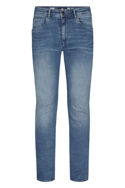 Jeans Petrol Length 32