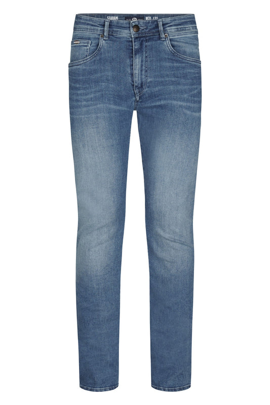 Jeans Petrol Length 32
